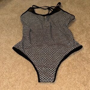 Lululemon bathing suit